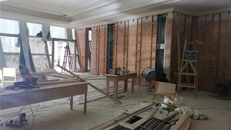 成都装修材料价格清单：揭秘装修预算的“秘密武器