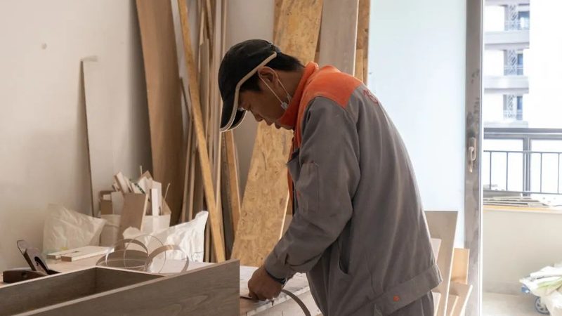上海装修主材售后服务