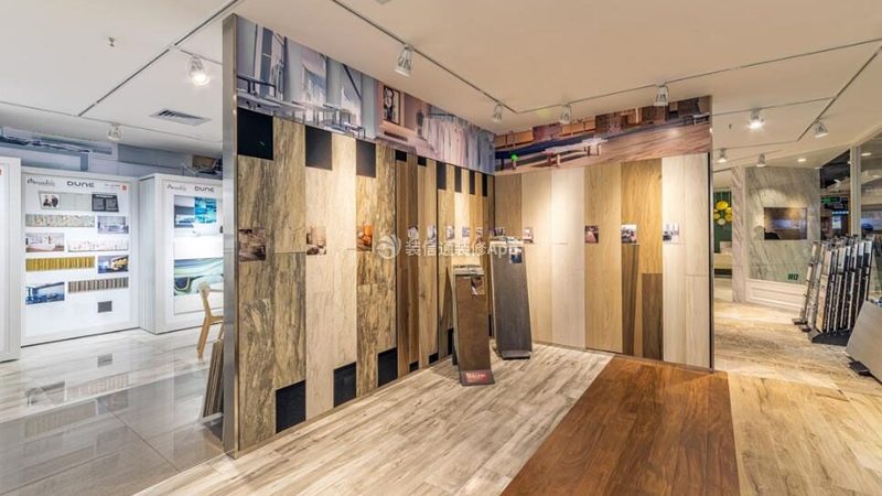 揭秘工程装修材料十大品牌背后的秘密
