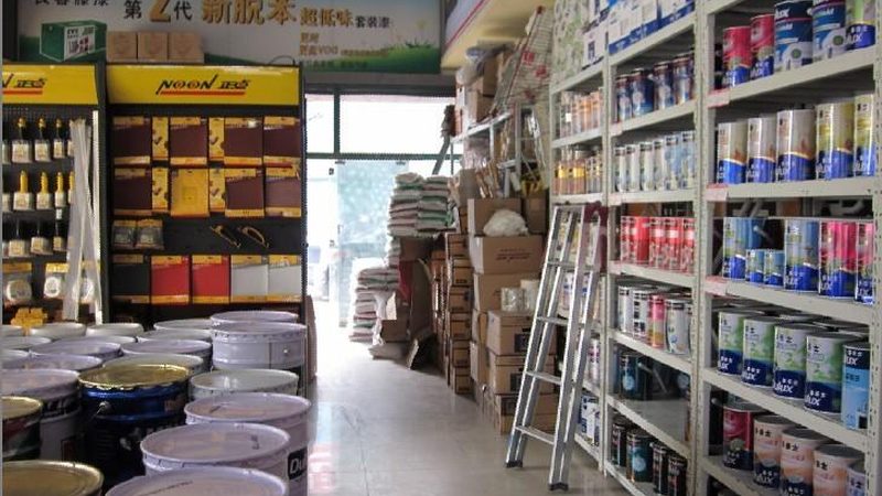 办公室装修地板，规格参数如何选？**